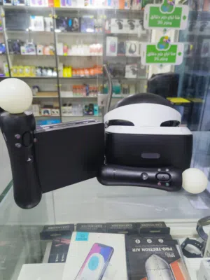 نضارات VR واقع افتراضي