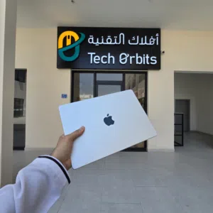 MacBook Pro 2021 M1 Pro 16GB RAM 512GB SSD