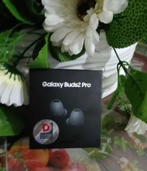 Samsung Galaxy Buds 2 Pro