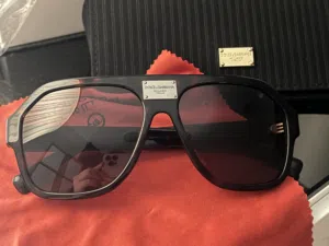 D&G Sunglasses