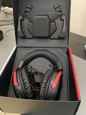 Hyper x cloud 3