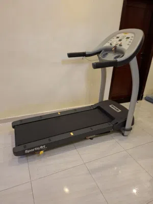 جهاز مشي البيع يتحمل وزن 100 كيلو