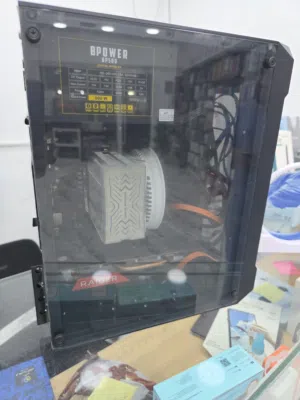 Windows Custom-built Computers for sale in Tripoli