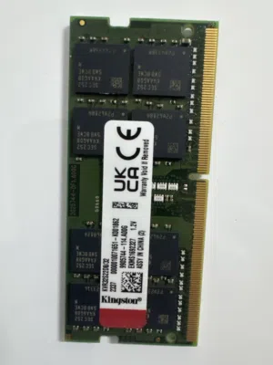 ddr4 32gp ram for laptop