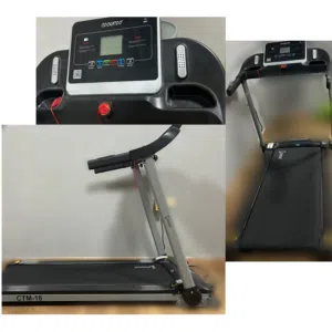 آله مشي بحاله جيده جدا walking machine