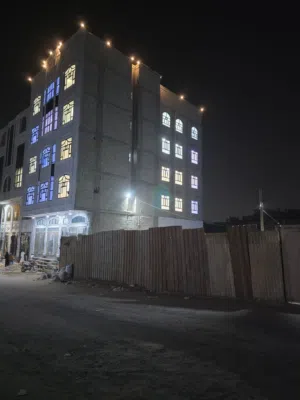 عمارة تجارية استثمارية