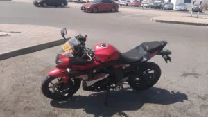دراجه للبيع1500