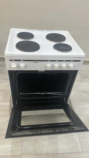طباخ جديد ولا مرة مستخدما