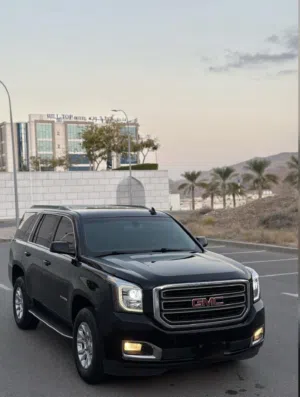 GMC YUKON 2017