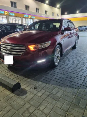 Used Ford Taurus in Al Riyadh