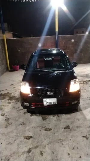 Kia Picanto 2007 LX