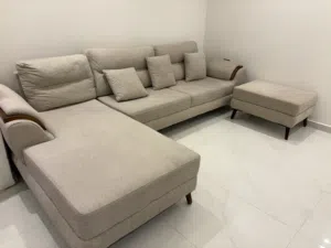 طقم كنب كورنر