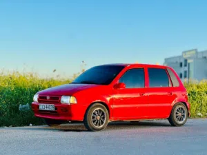 Used Suzuki Alto in Irbid