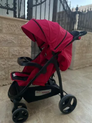 عربات اطفال