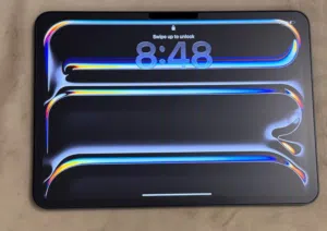 iPad Pro 11-inch (M5)
