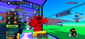 حيوان ديفاين نادر مره