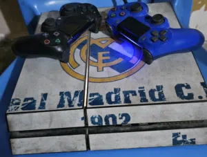 ps4 بلي 4 مهكر