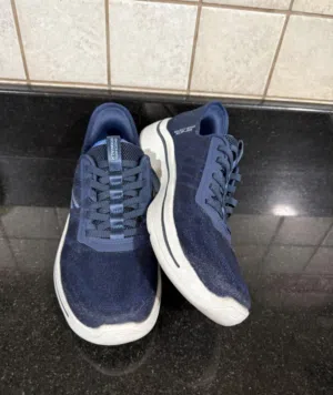 Skechers shoes for woman