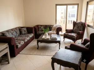 طقم كنبايات للبيع مستعجل