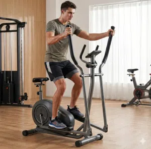 جهاز كروس ميرش