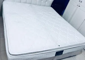 Medical matress 200x 180 neat and clean