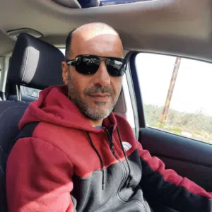 احمد الخلايلة 