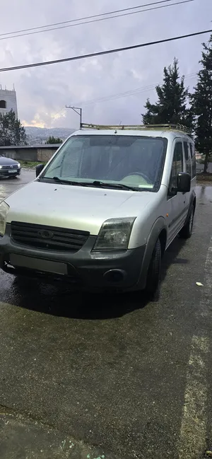 used-ford-tourneo-in-hebron