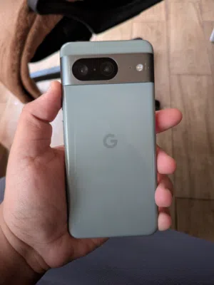 Google Pixel 8 256 GB in Hadhramaut