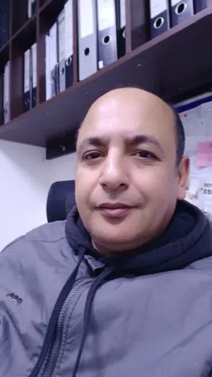 أكرامى عوض 