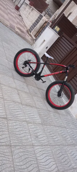 جنط 26 همر جبالي للبيع السعر 90 دينار