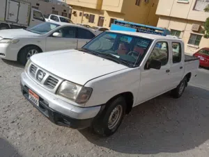 Nissan Pickup Exellent condition for sale emergency
