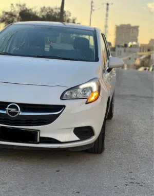 Used Opel Corsa in Hebron