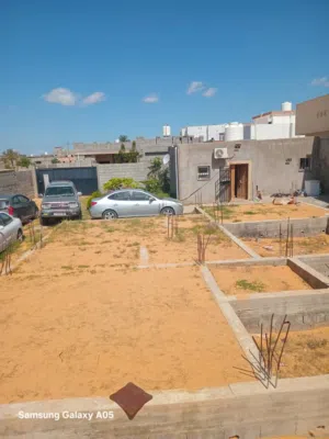 Residential Land for Sale in Tripoli Ain Zara