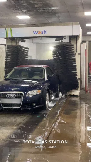 Audi a4 s line للبيع