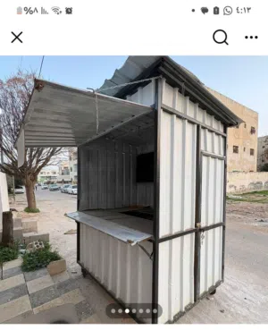 كرفان للبيع بسعر مغري