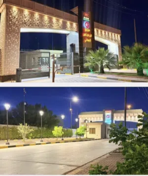 شقة زيرو للإيجار