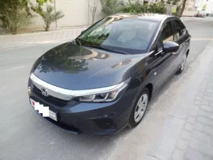 Honda City 1.5 L 2023 Grey Agent Mainatained Under Warranty Push Start Single User