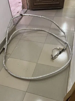 نحاس مكيف مستعمل