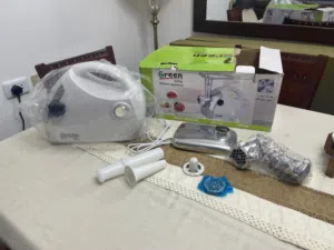 مفرمة لحم كرين