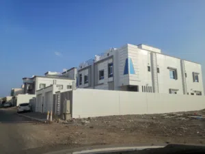 326 m2 5 Bedrooms Villa for Sale in Muscat Al Maabilah