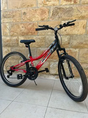 Bicycles . Used2