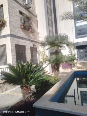 115 m2 2 Bedrooms Apartments for Sale in Amman Al Rabiah