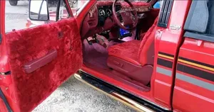 Toyota Hilux DLS 2005