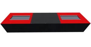 شركة  Golden car