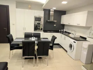 Um uthaina, furnished apartment for rent (شقة مفروشة ام اذينة)