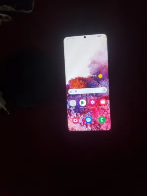 سامسونج s20 ابلص إستعمال شخصي