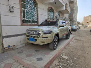 تاكوما غمرتين 2018 للعشاق