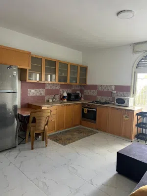 1 Bedroom . Furnished . Monthly3