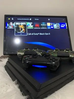 PlayStation 4 PlayStation for sale in Tripoli
