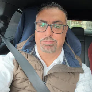 Ehab Alsaad